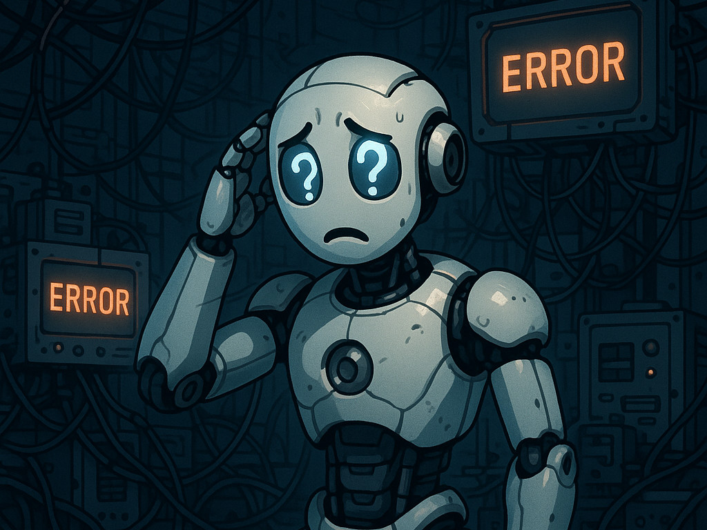 can AI think?