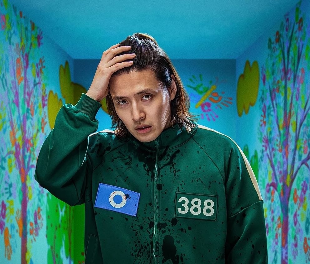 Kang Ha-neul as Kang Dae-ho