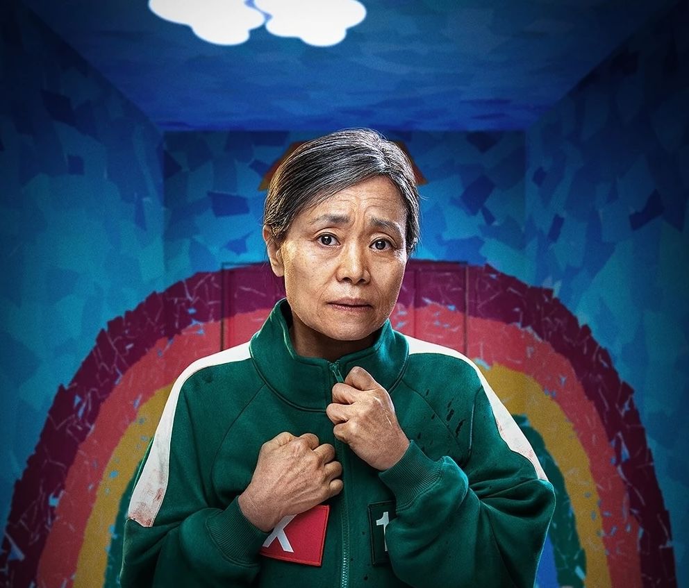 Kang Ae-shim as Jang Geum-ja