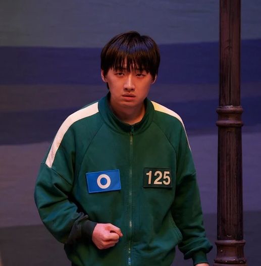 Lee David as Park Min-su