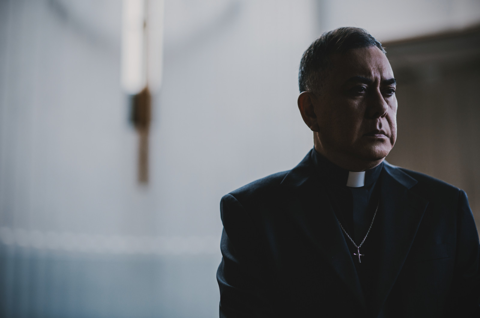 Anthony Wong