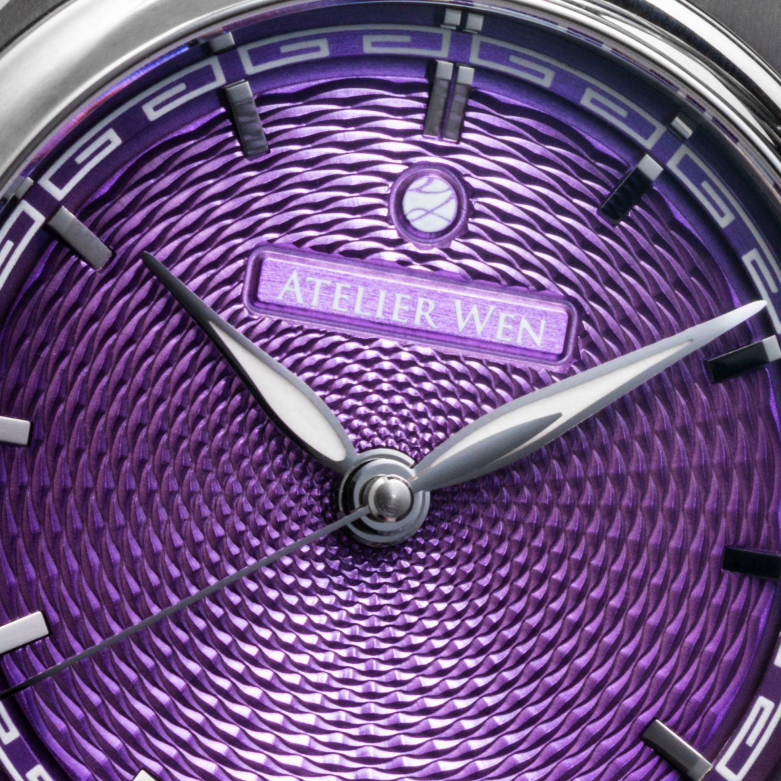 Atelier Wen Perception Mù watch (Photo: Atelier Wen)