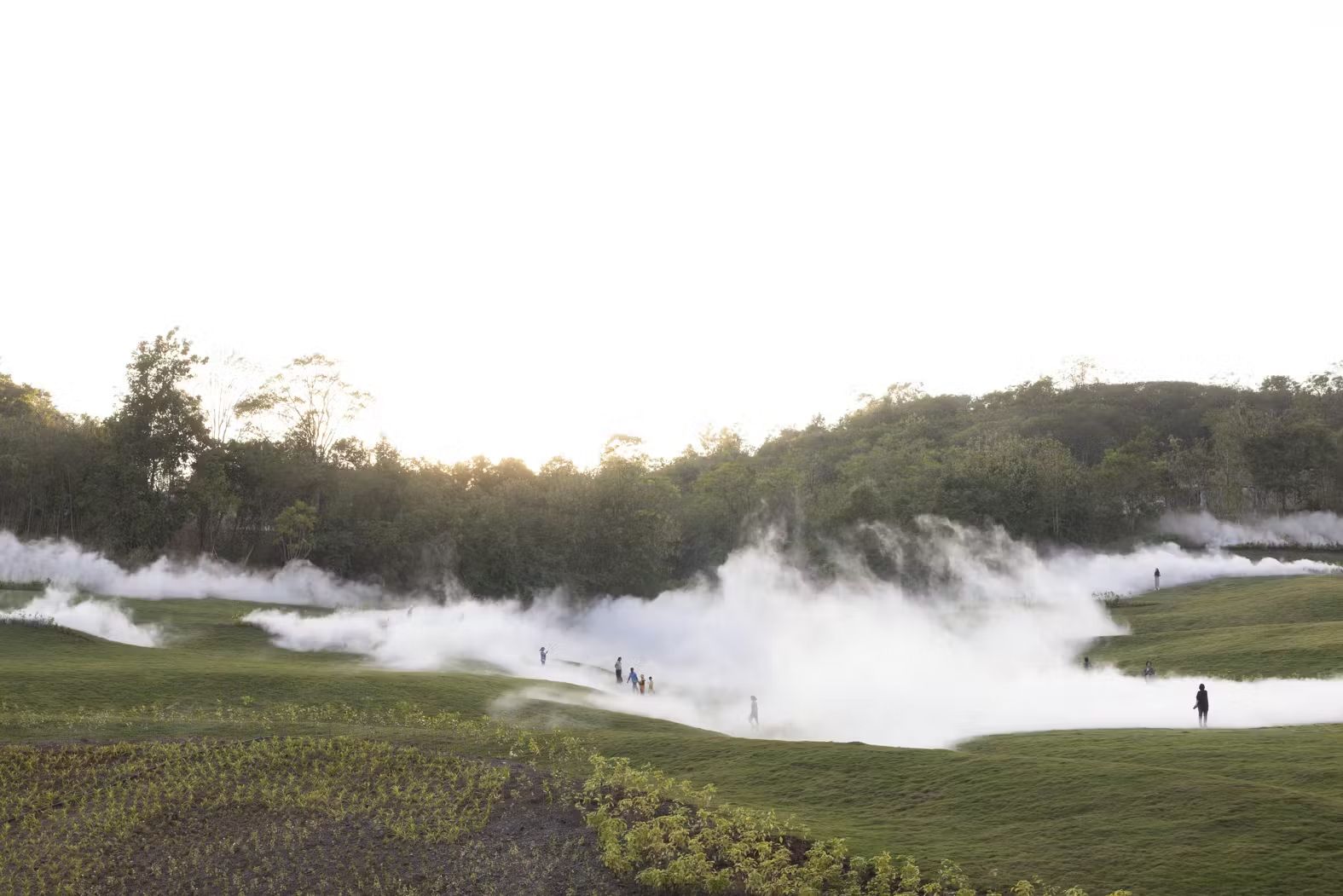 Khaoyai Art Forest