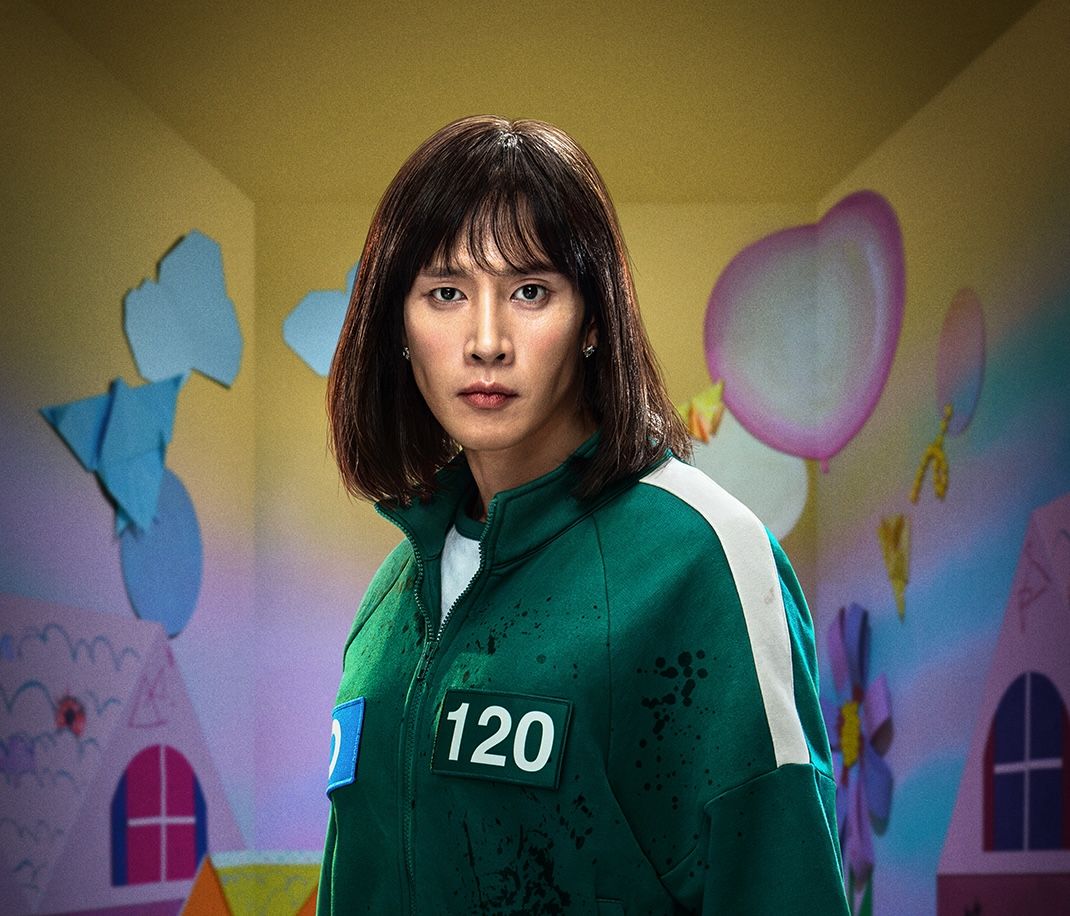 Park Sung-hoon as Cho Hyun-ju