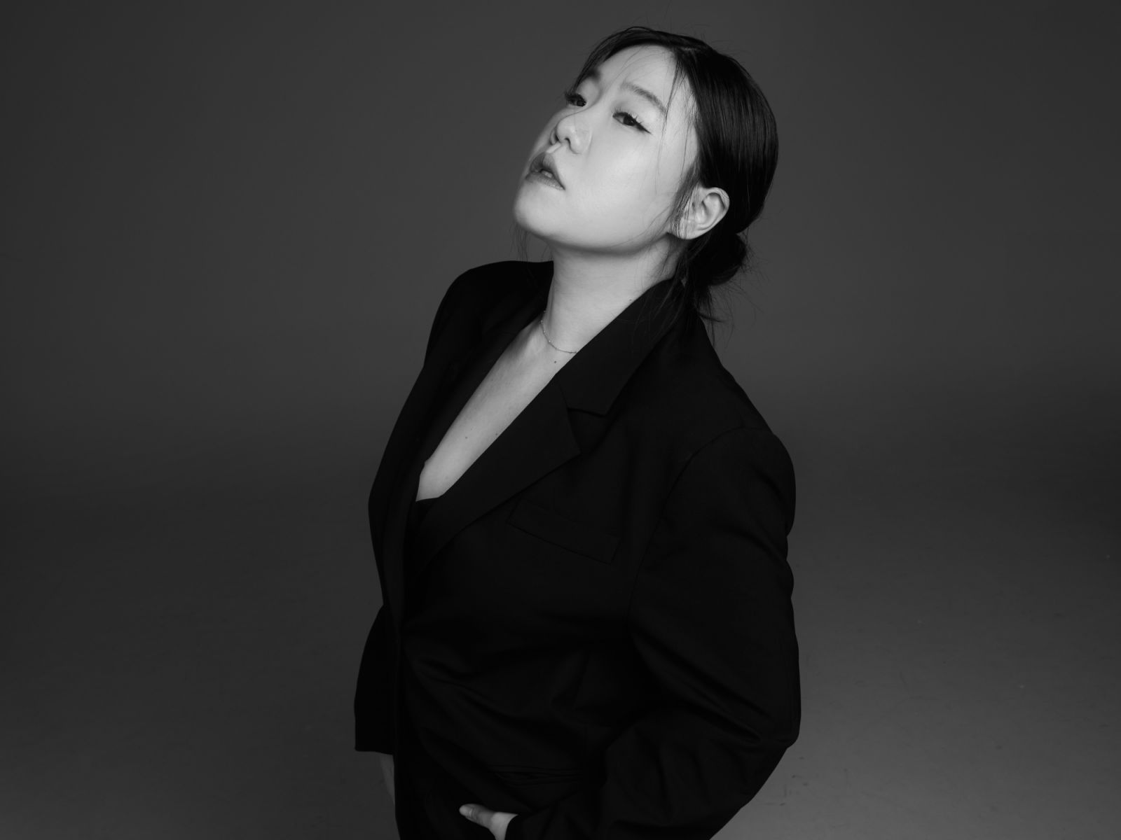 Kat Zhang