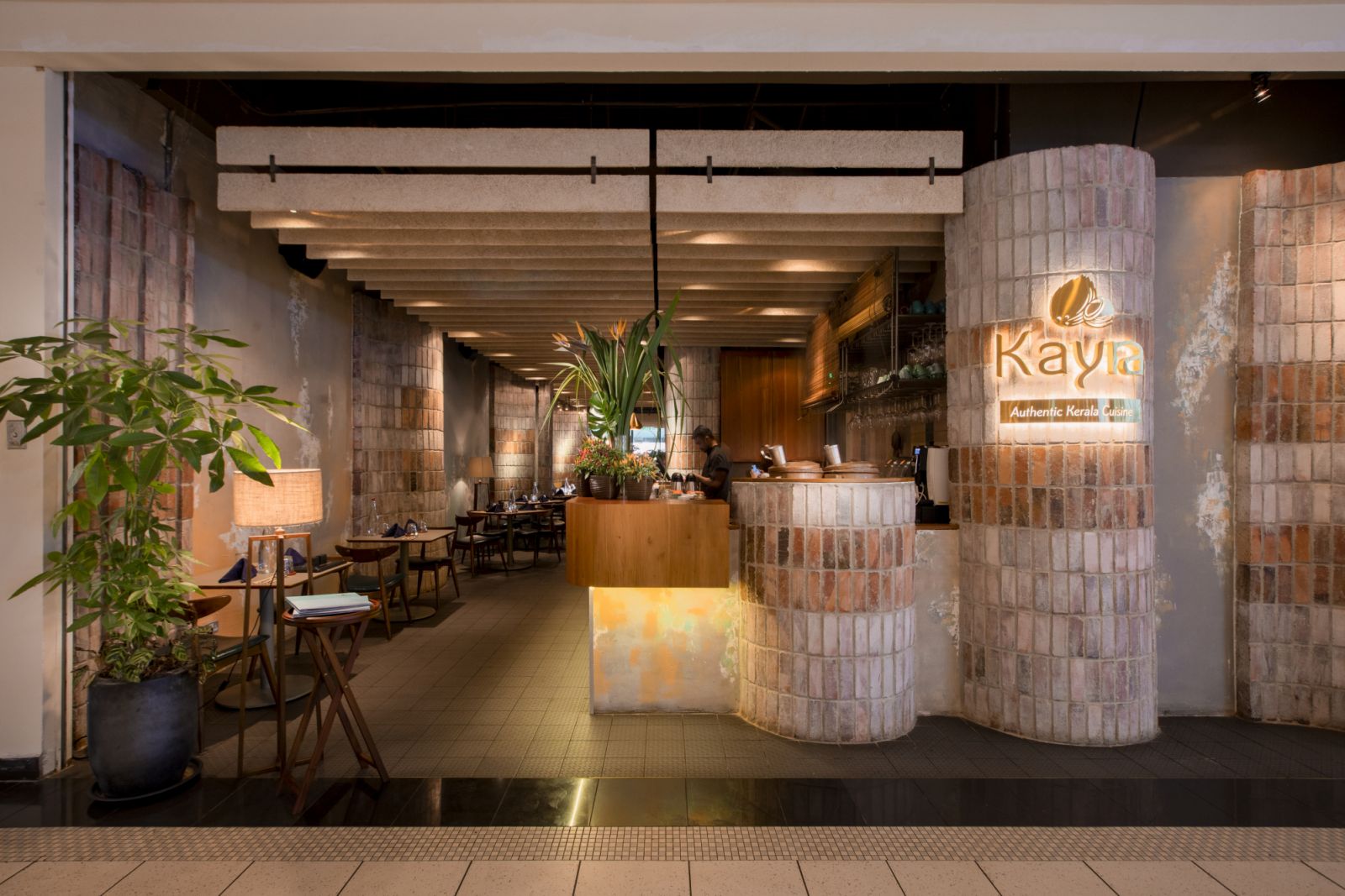 The gateway to bold Indian flavours — welcome to Kayra (Photo: Kayra)