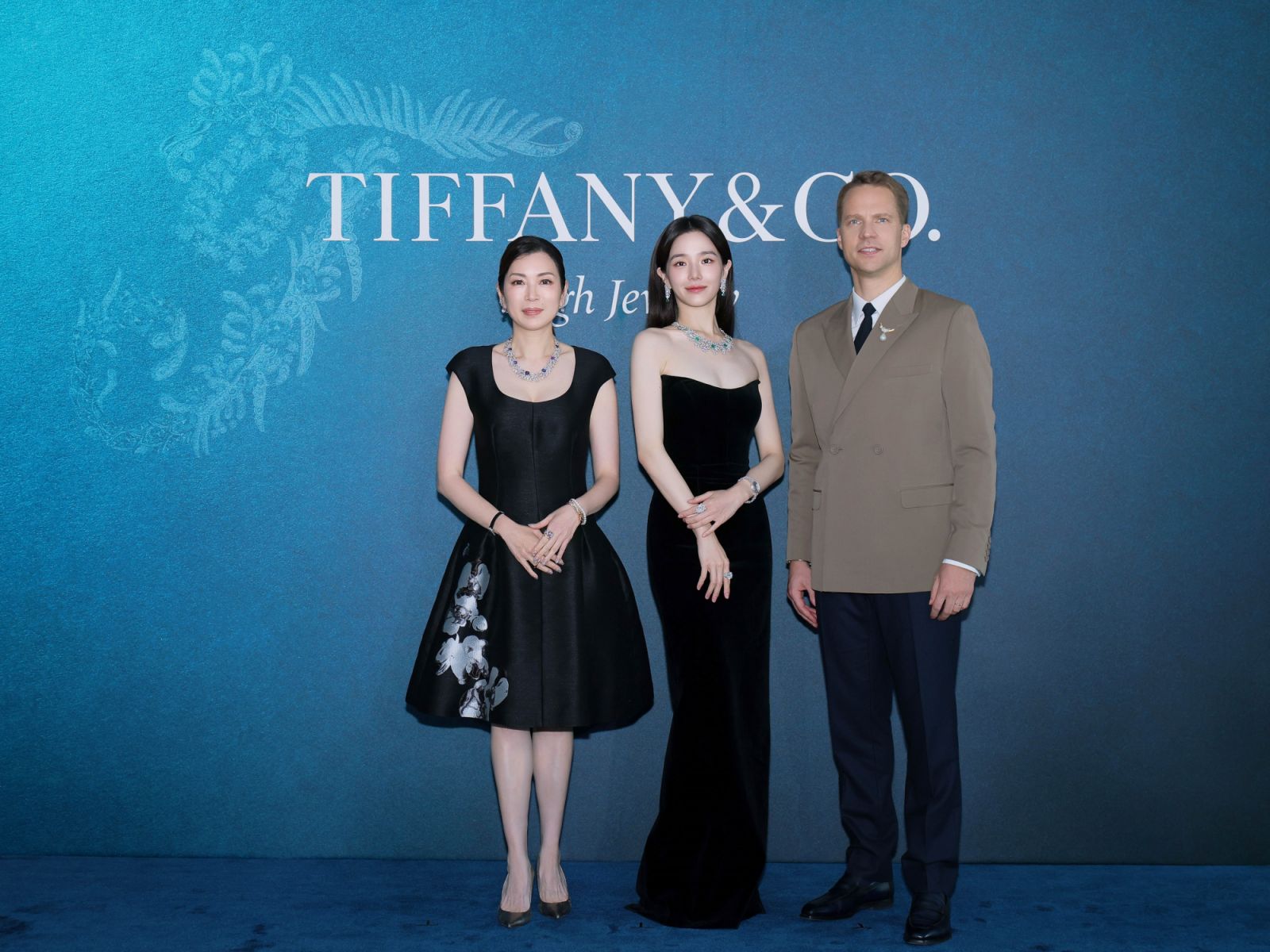 (Phot: Tiffany & Co.)