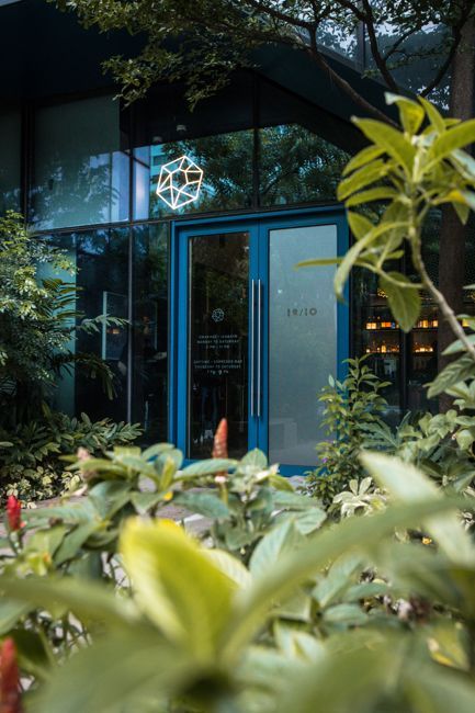 Tatler Best Philippines 2025 best Japanese restaurants | Photo: courtesy of 12/10