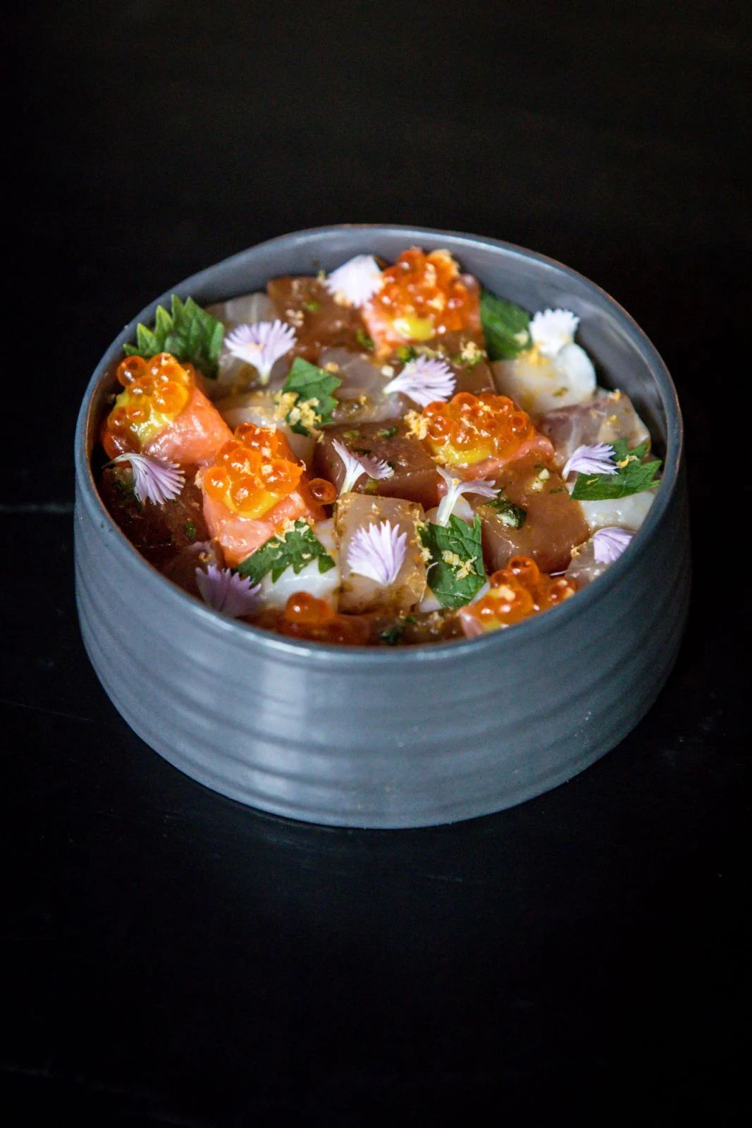 Tatler Best Philippines 2025 best Japanese restaurants | Photo: courtesy of 12/10
