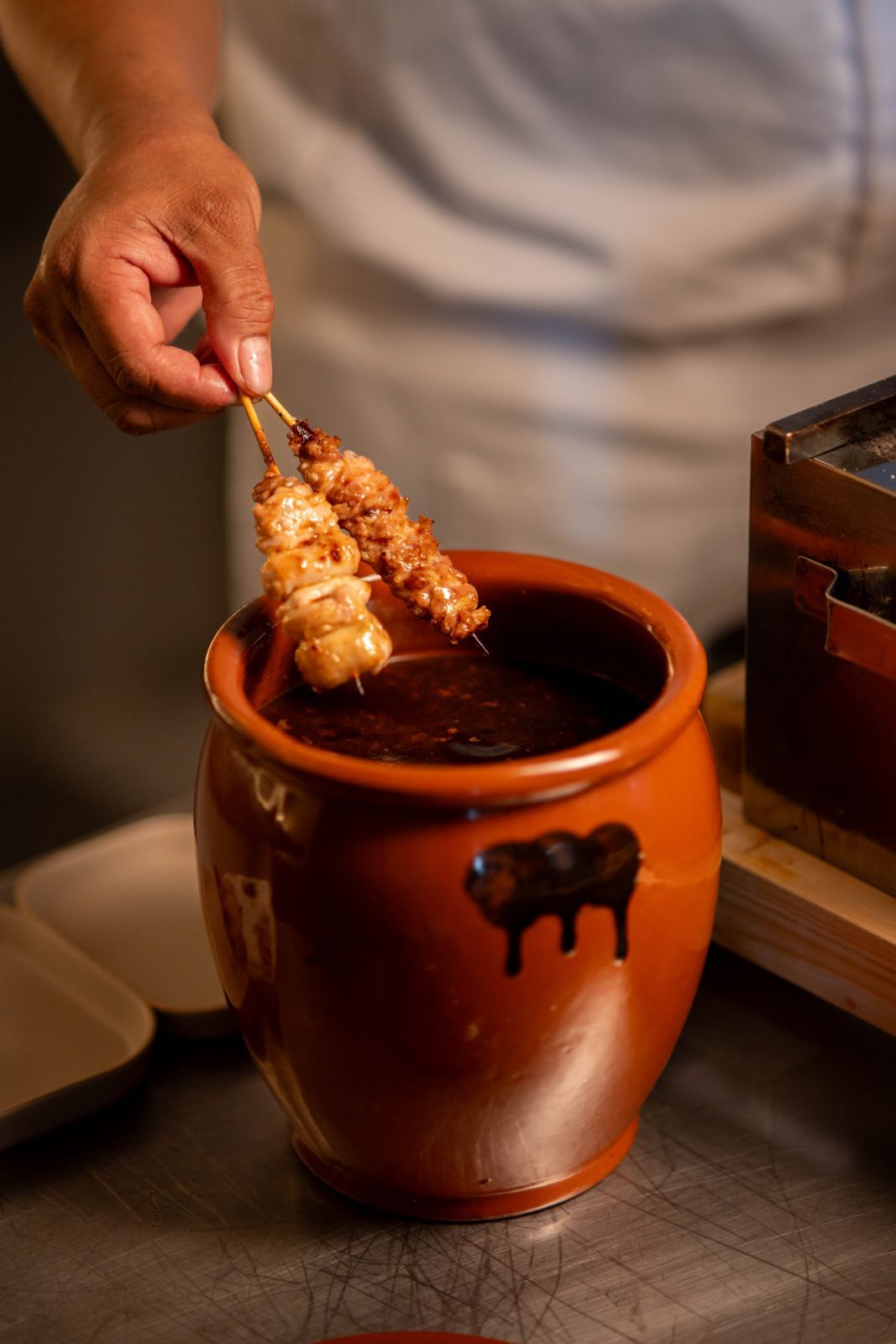 Tatler Best Philippines 2025 best Japanese restaurants | Photo: courtesy of The Counter at Ginza One