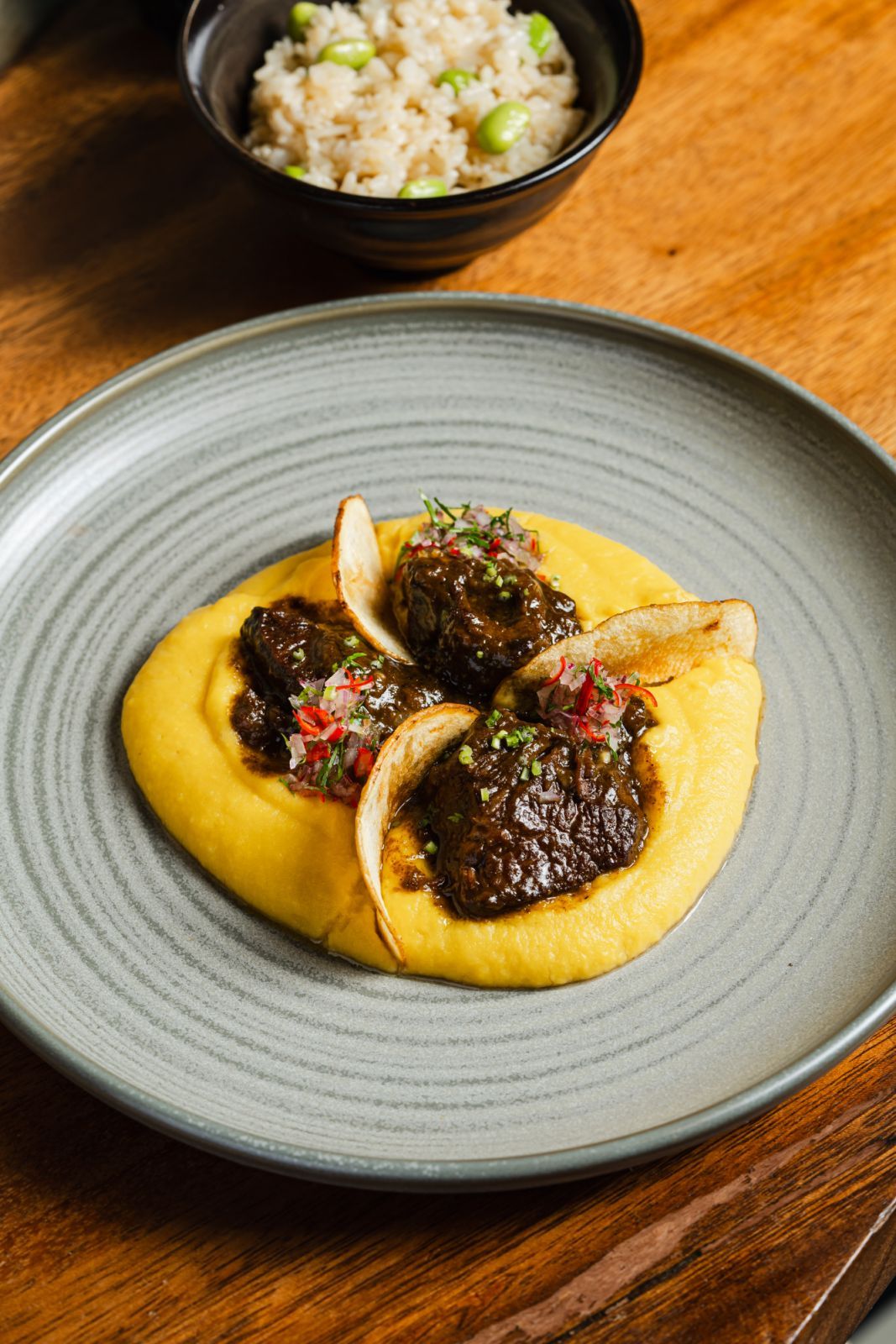 Tatler Best Philippines 2025 best Japanese restaurants | Photo: courtesy of Den by Nikkei