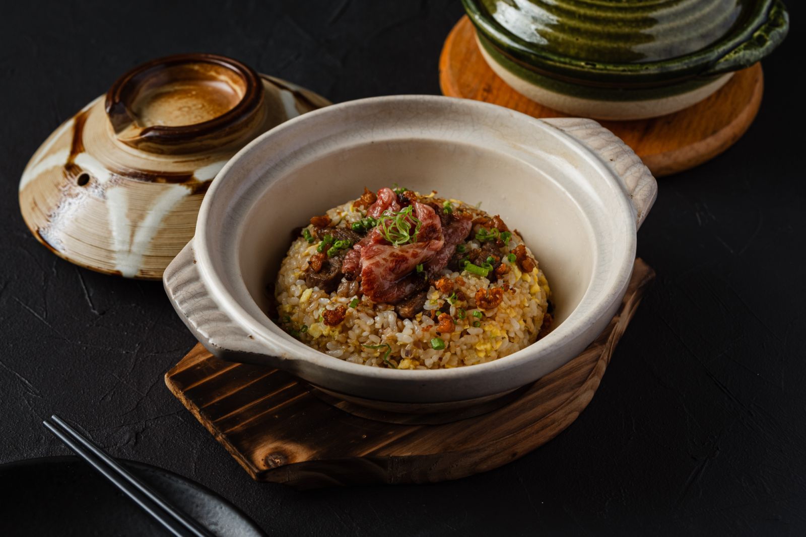 Tatler Best Philippines 2025 best Japanese restaurants | Photo: courtesy of Den by Nikkei