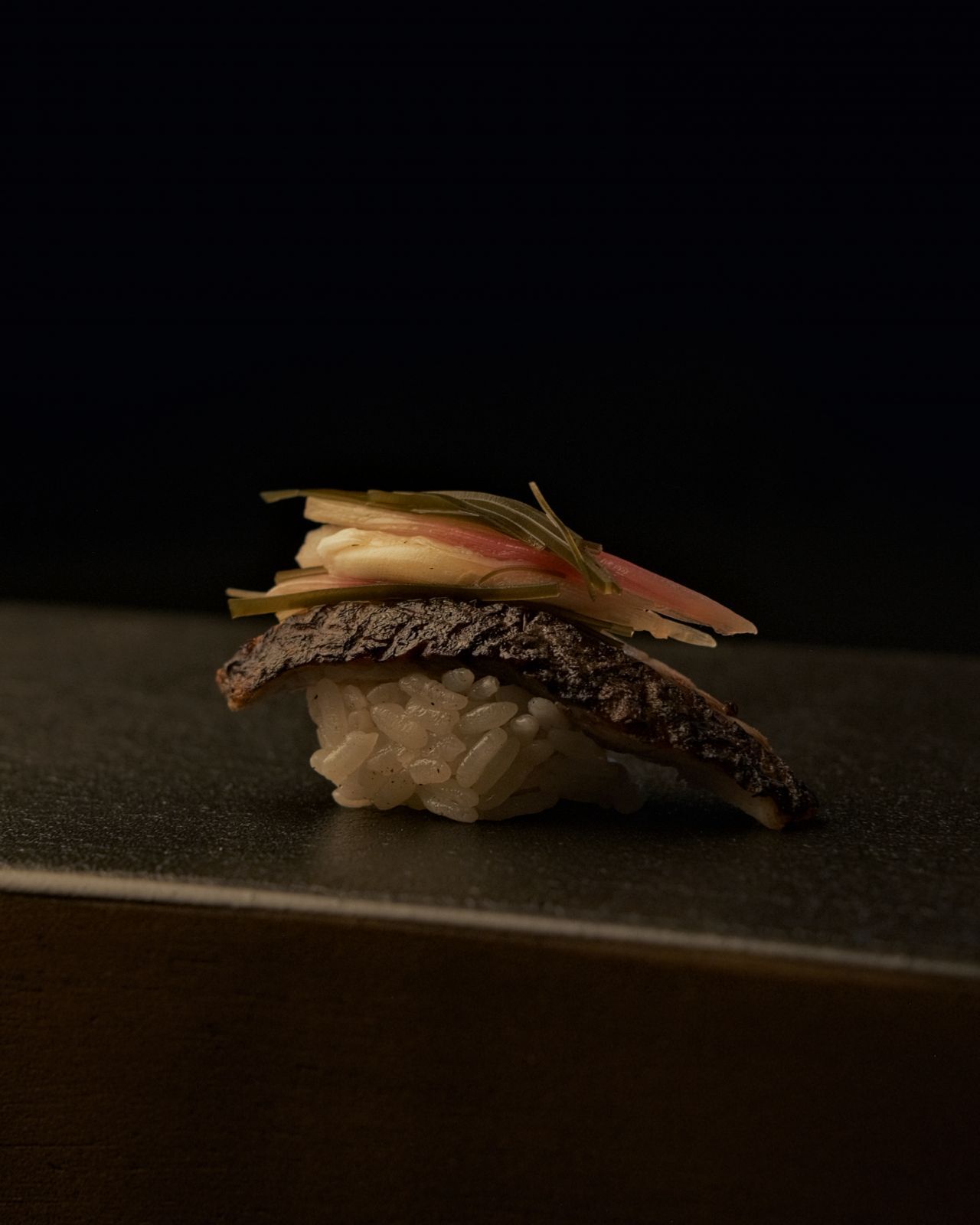 Tatler Best Philippines 2025 best Japanese restaurants | Photo: courtesy of Iai