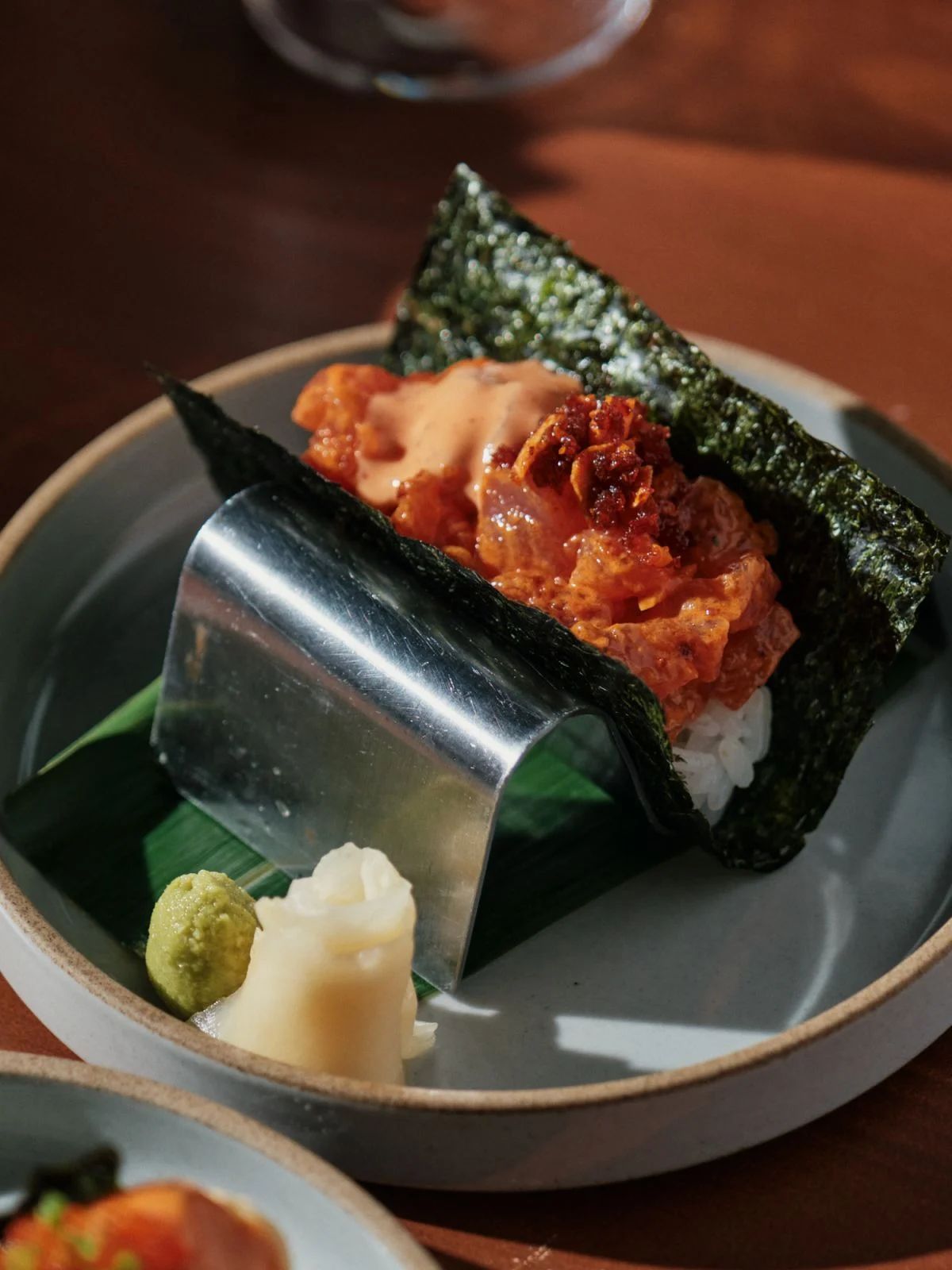 Tatler Best Philippines 2025 best Japanese restaurants | Photo: courtesy of Izakaya Geronimo