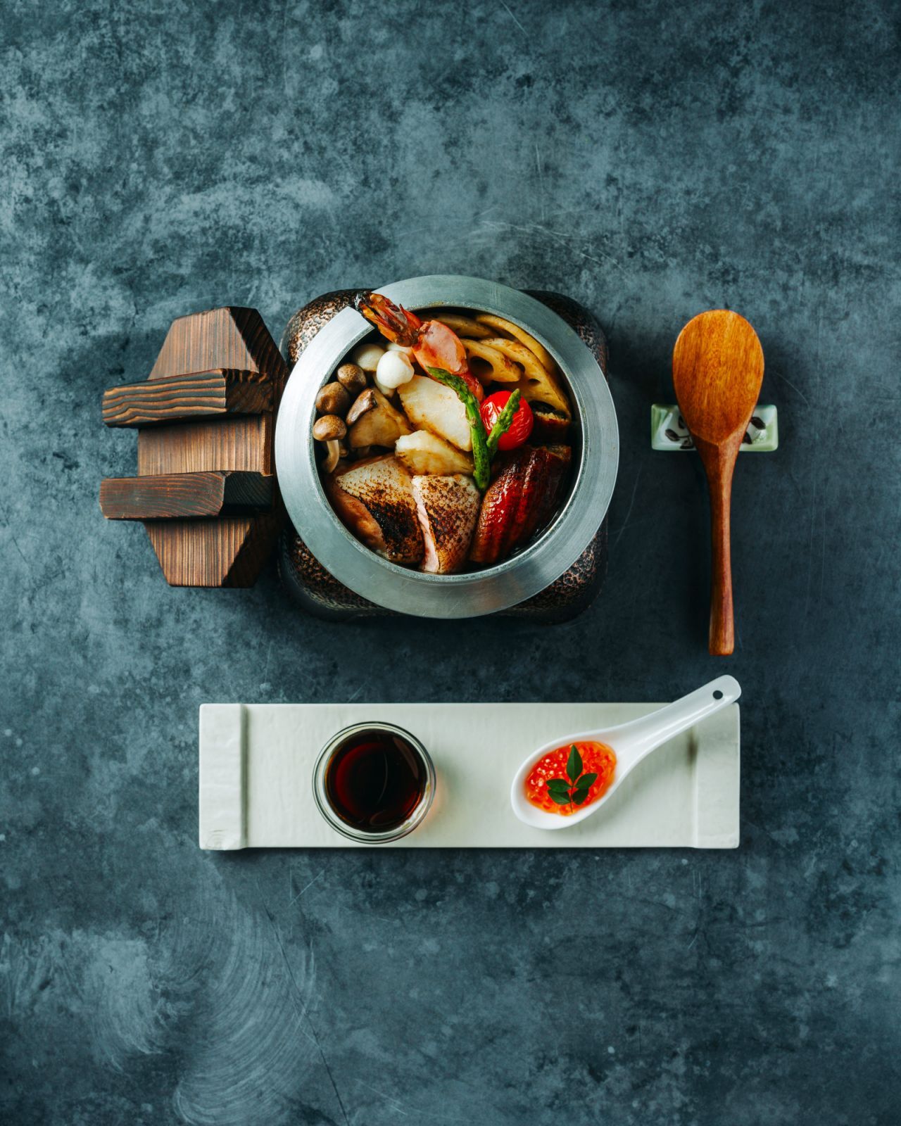 Tatler Best Philippines 2025 best Japanese restaurants | Photo: courtesy of Kazunori
