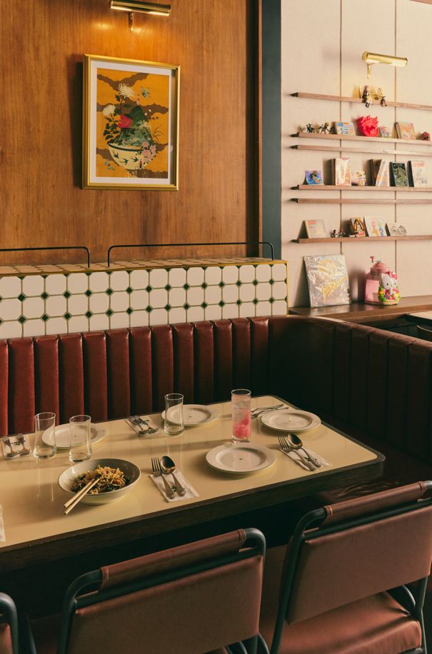 Tatler Best Philippines 2025 best Japanese restaurants | Photo: courtesy of Kodawari