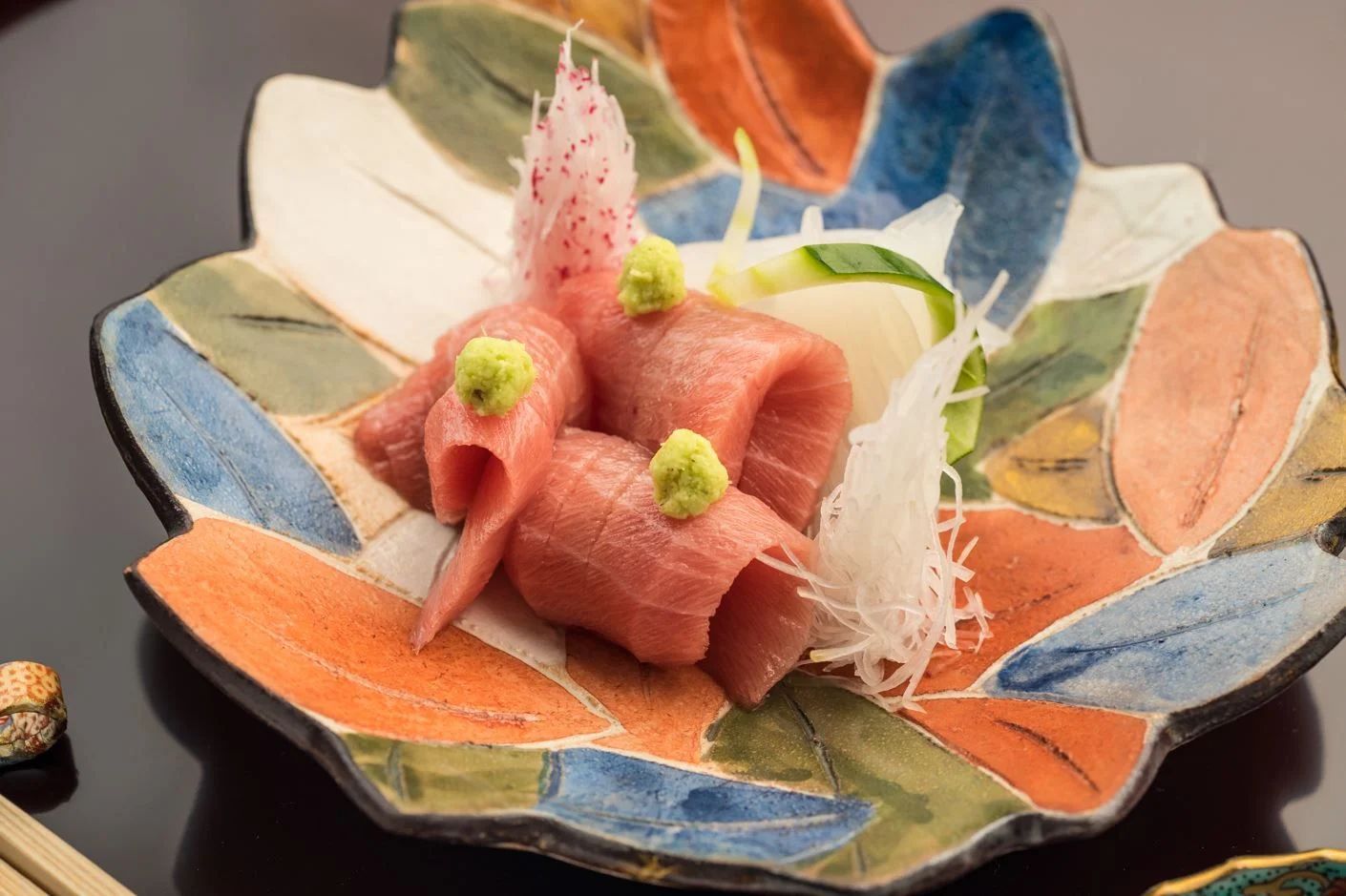 Tatler Best Philippines 2025 best Japanese restaurants | Photo: courtesy of Kyo-To