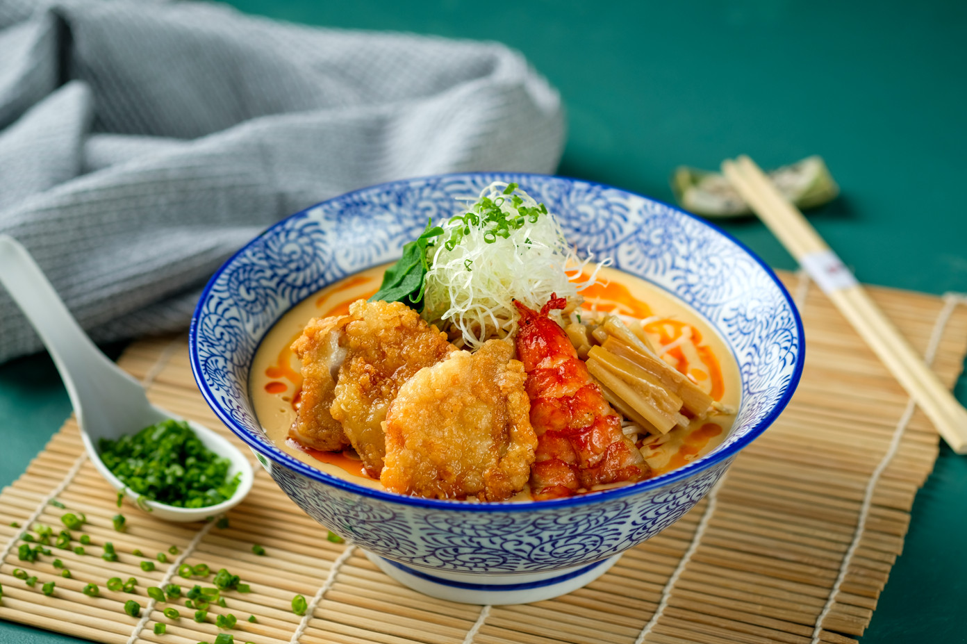 Tatler Best Philippines 2025 best Japanese restaurants | Photo: courtesy of Marudori