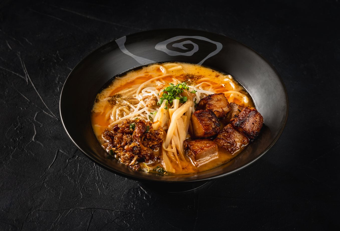 Tatler Best Philippines 2025 best Japanese restaurants | Photo: courtesy of Mendokoro Ramenba