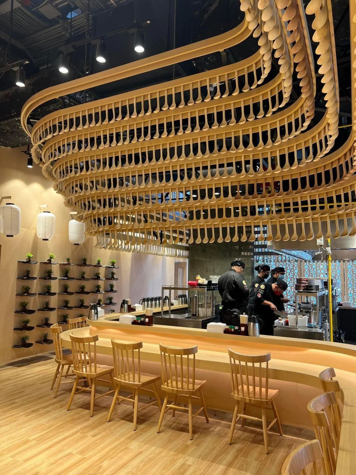Tatler Best Philippines 2025 best Japanese restaurants | Photo: courtesy of Mendokoro Ramenba
