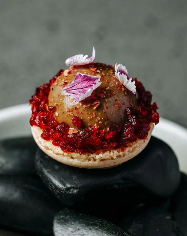Tatler Best Philippines 2025 best Japanese restaurants | Photo: courtesy of Mōdan
