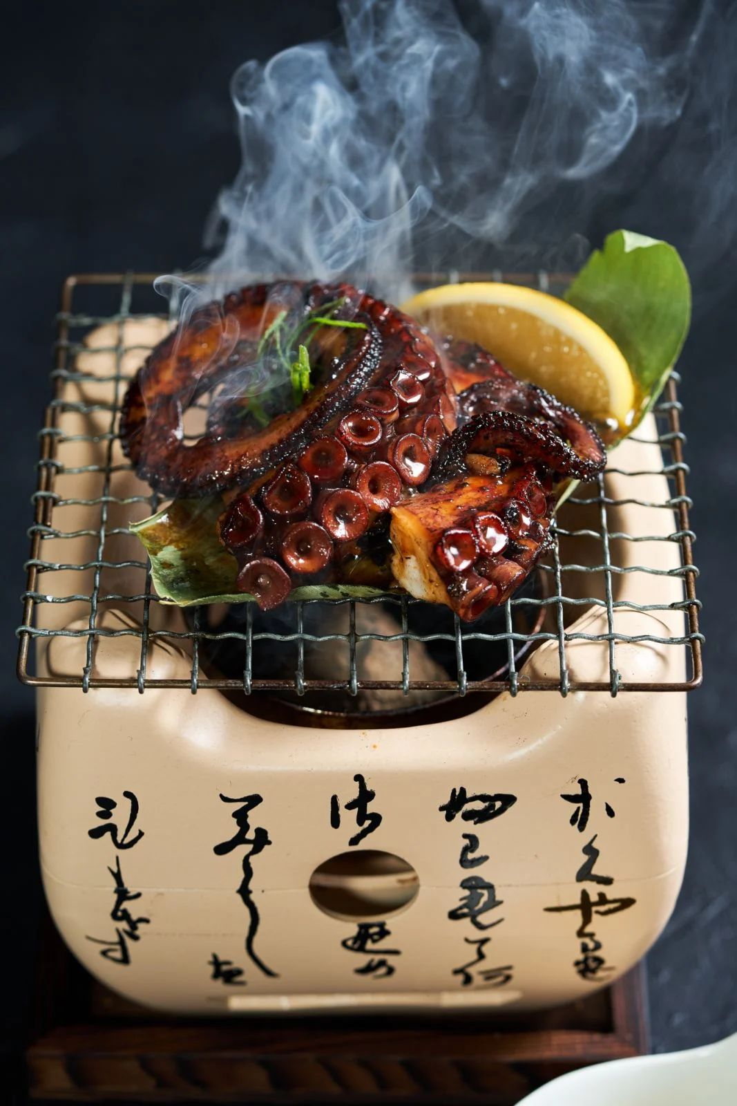 Tatler Best Philippines 2025 best Japanese restaurants | Photo: courtesy of Nikkei