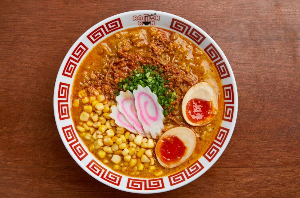 Tatler Best Philippines 2025 best Japanese restaurants | Photo: courtesy of Ramen Ron