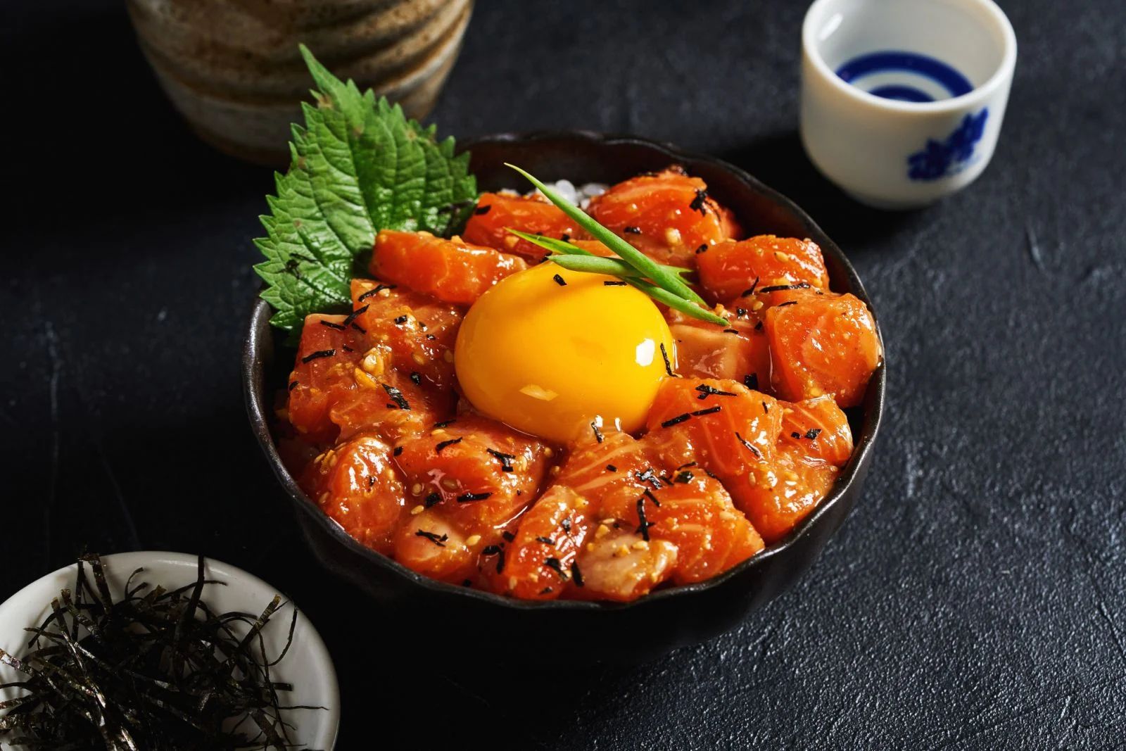 Tatler Best Philippines 2025 best Japanese restaurants | Photo: courtesy of Sakagura Izakaya / Sake Bar