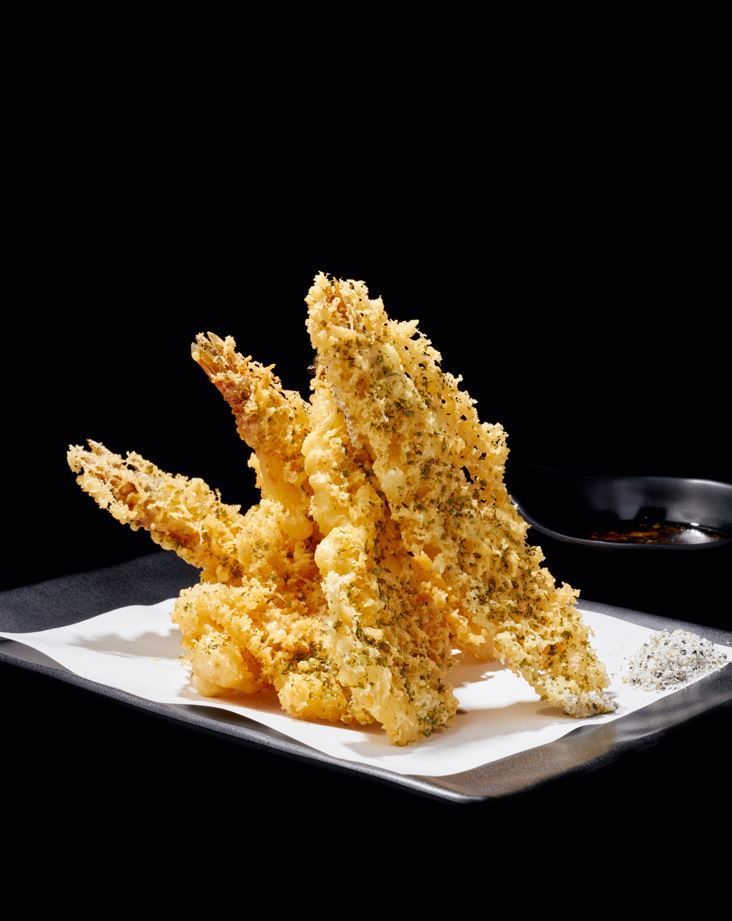 Tatler Best Philippines 2025 best Japanese restaurants | Photo: courtesy of Sensei