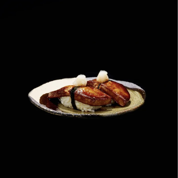 Tatler Best Philippines 2025 best Japanese restaurants | Photo: courtesy of Sensei