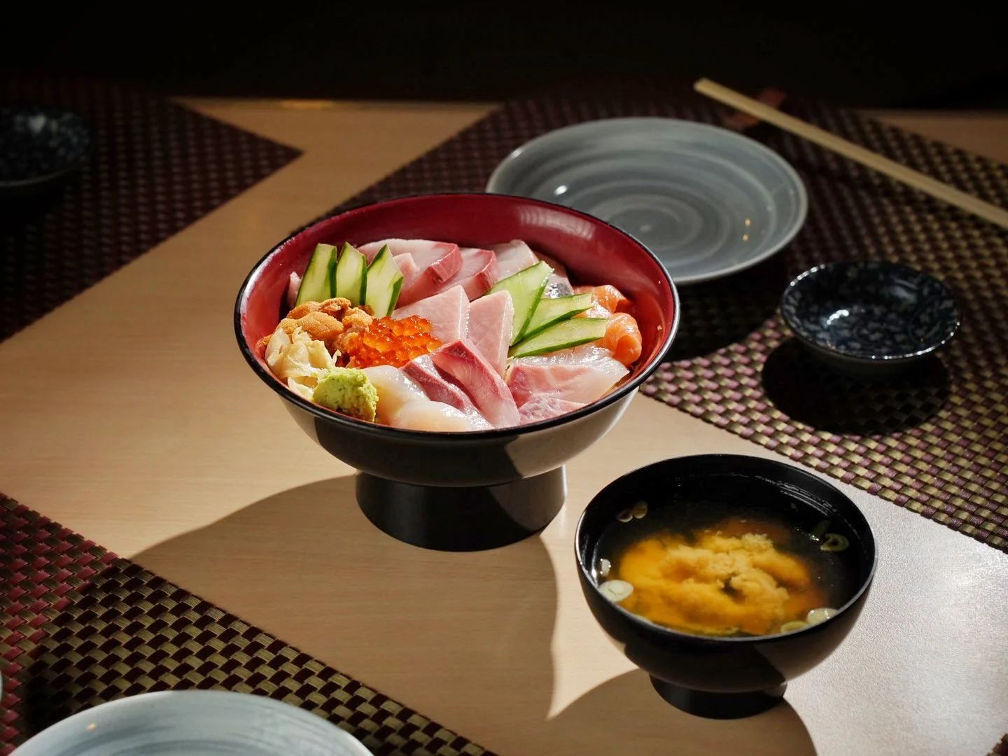 Tatler Best Philippines 2025 best Japanese restaurants | Photo: courtesy of Tsukiji