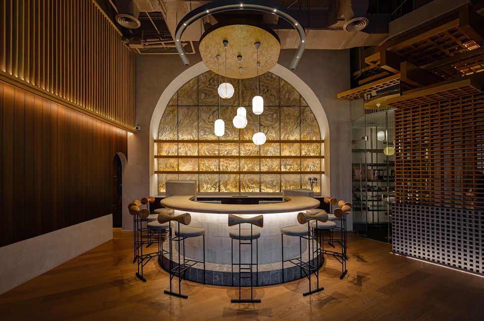 Tatler Best Philippines 2025 best Japanese restaurants | Photo: courtesy of Tsumura