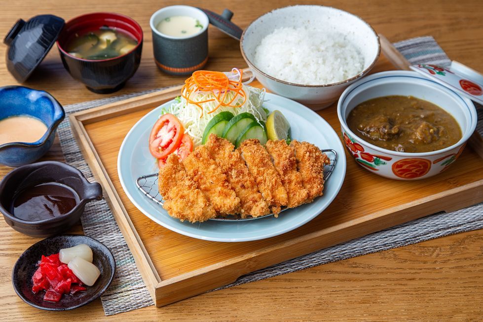 Tatler Best Philippines 2025 best Japanese restaurants | Photo: courtesy of Tsumura