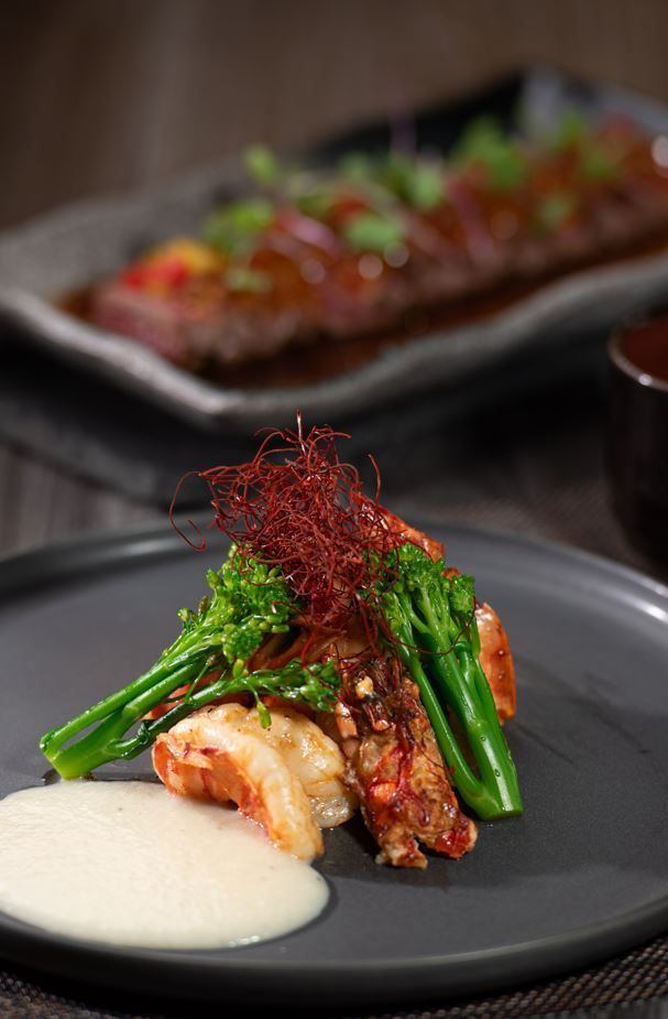 Tatler Best Philippines 2025 best Japanese restaurants | Photo: courtesy of Umu