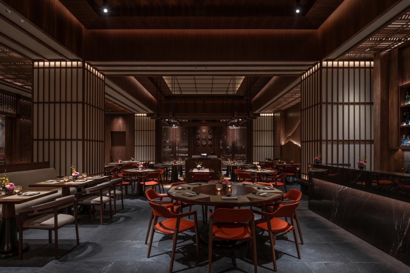 Tatler Best Philippines 2025 best Japanese restaurants | Photo: courtesy of Yakumi