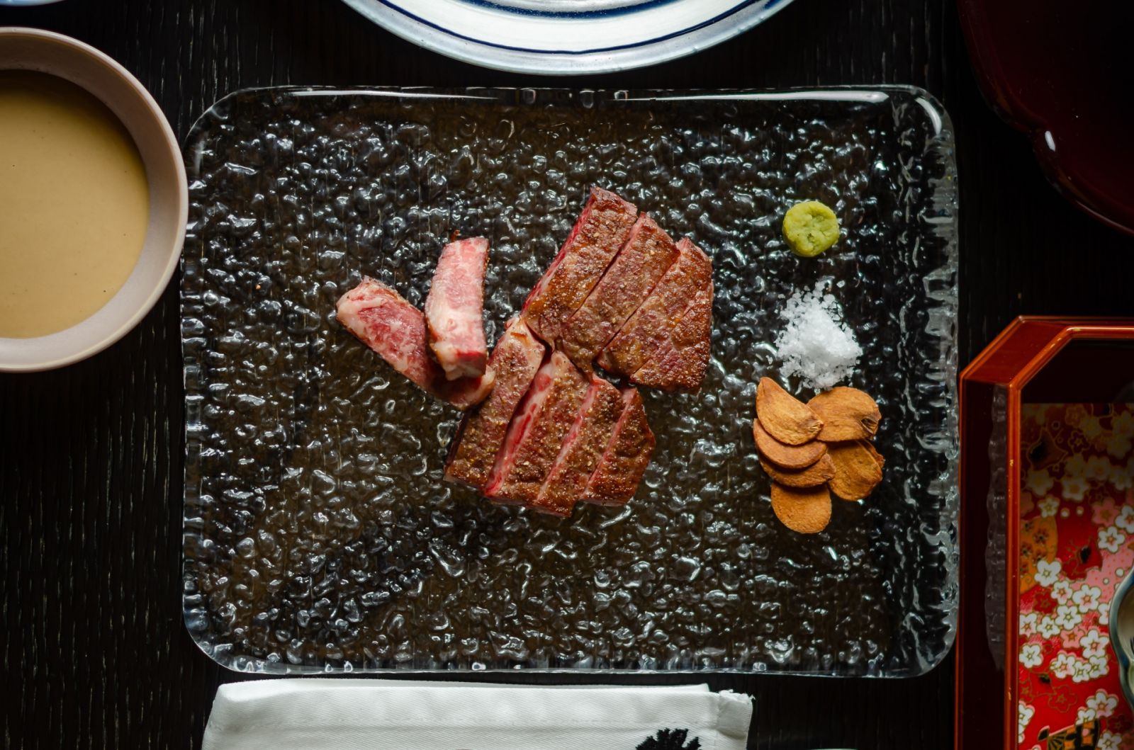Tatler Best Philippines 2025 best Japanese restaurants | Photo: courtesy of Yamazato