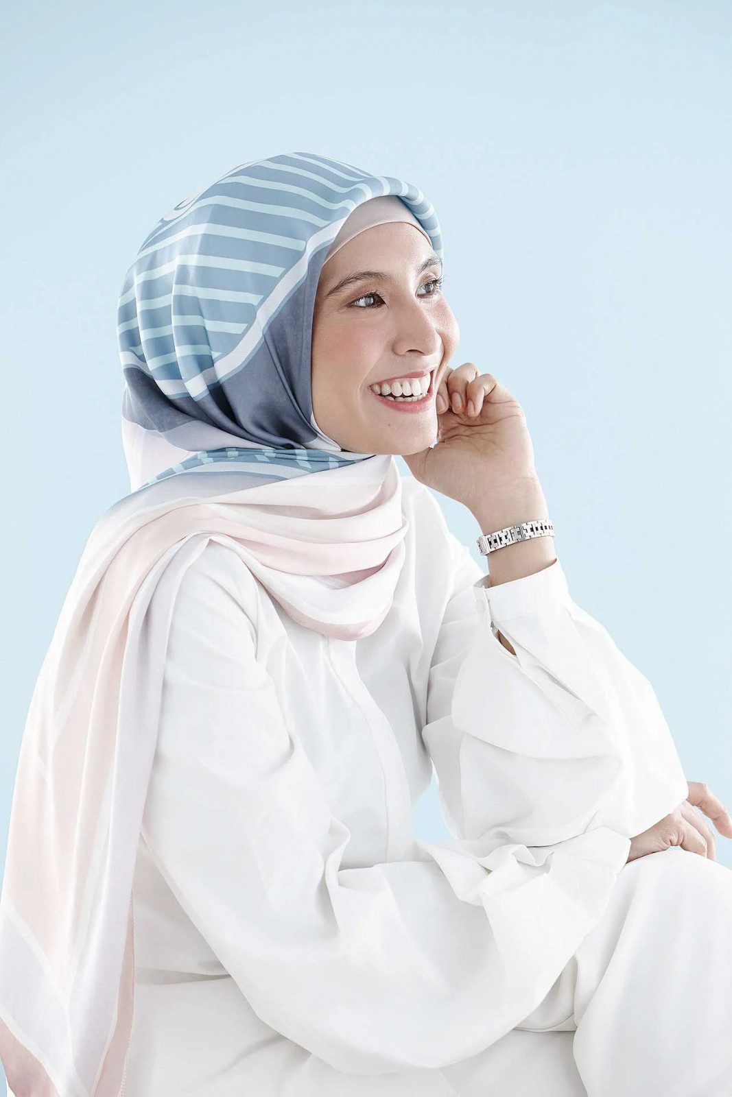 Nurul Izzah Anwar is a former member of the House of Representatives of Malaysia (Photo: Kim Mun/Hopscotch Photography)