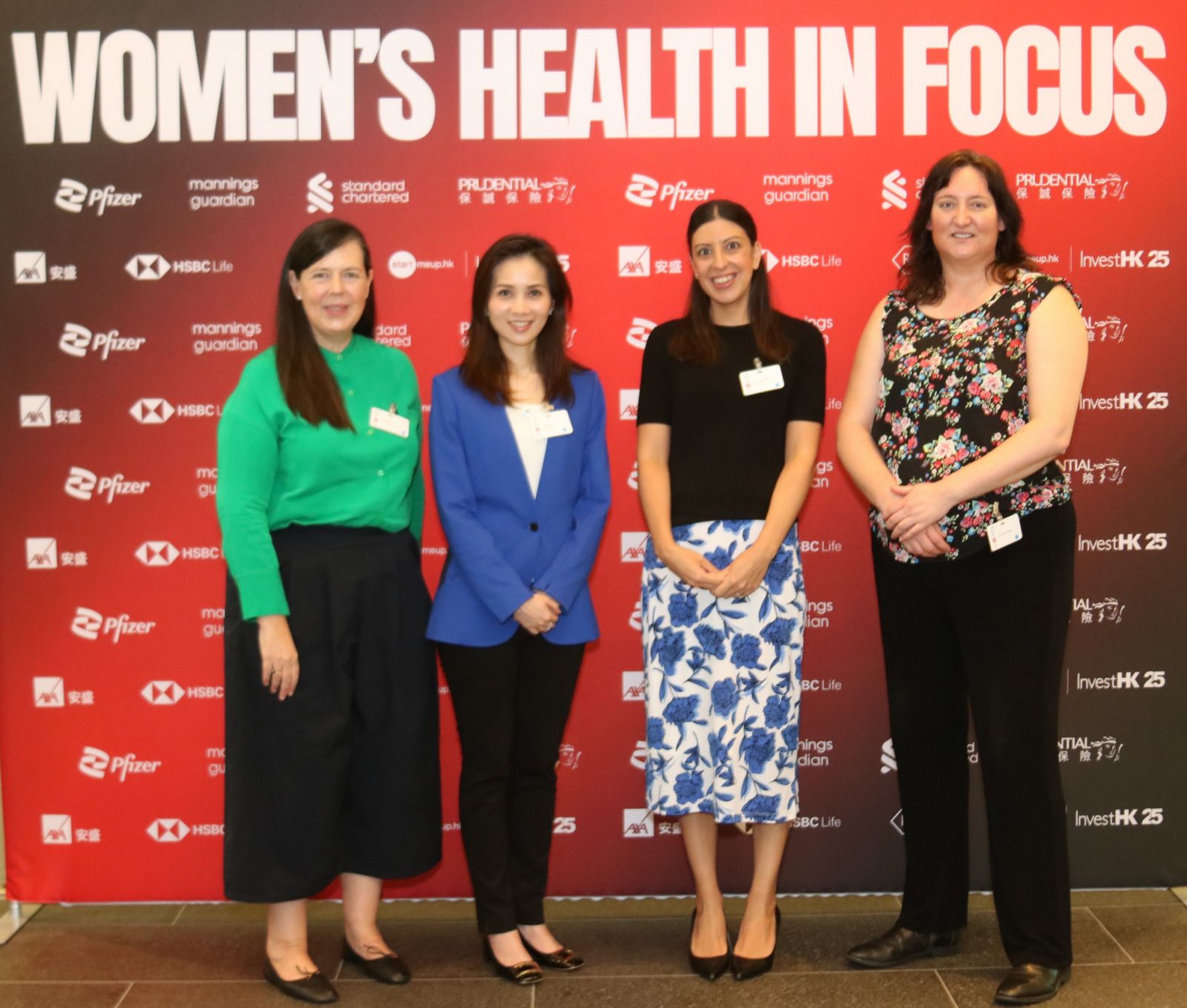 Women’s Health in Focus