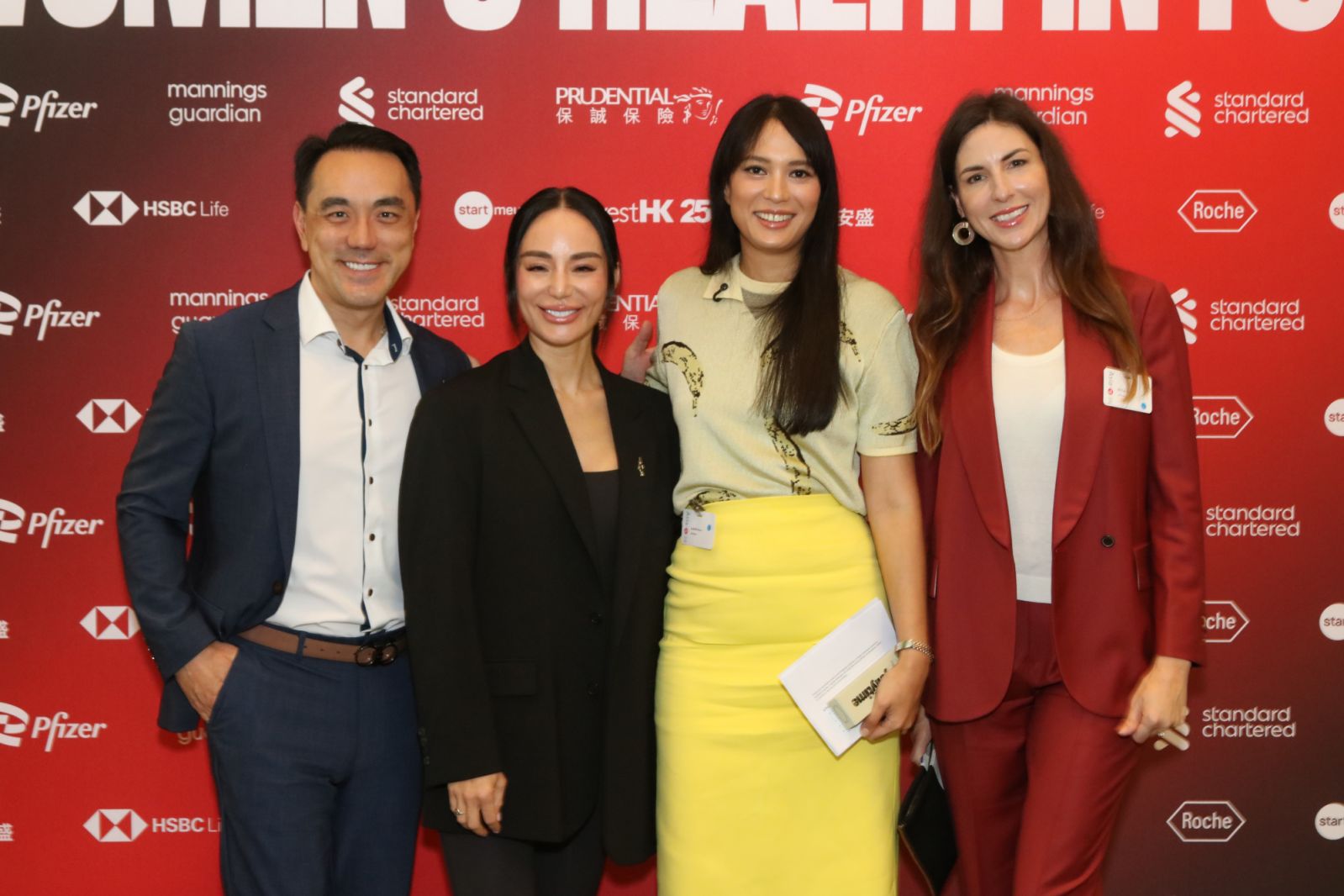 Women’s Health in Focus
