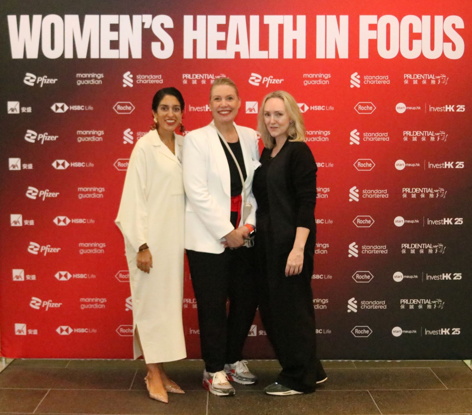 Women’s Health in Focus