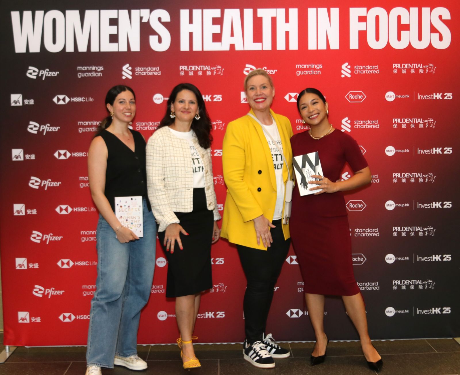 Women’s Health in Focus