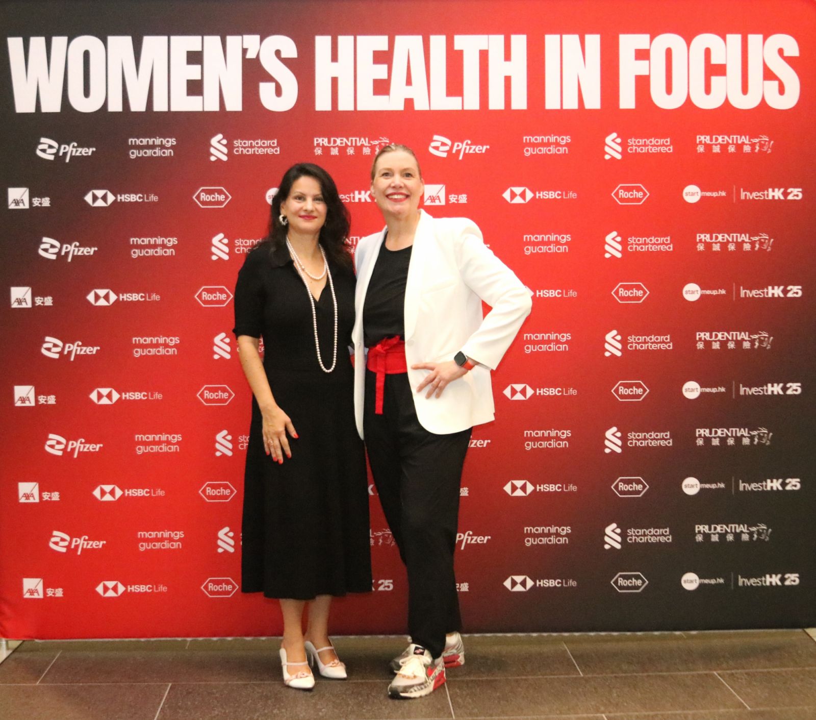 Women’s Health in Focus