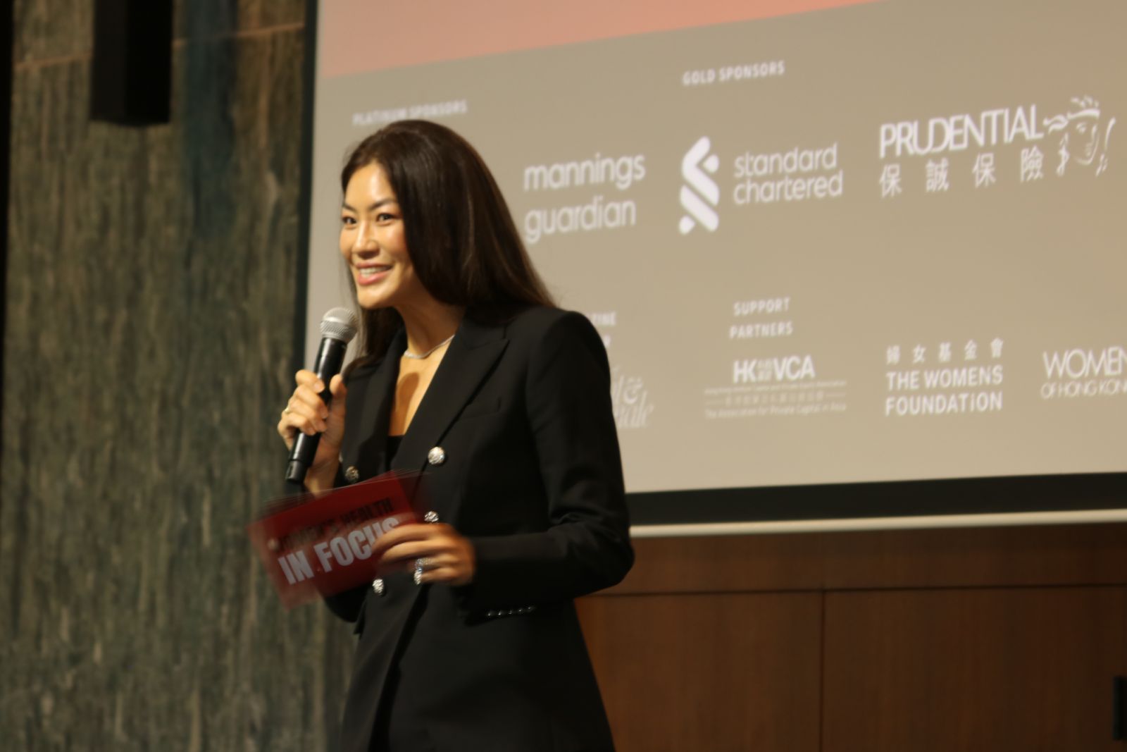 Women’s Health in Focus