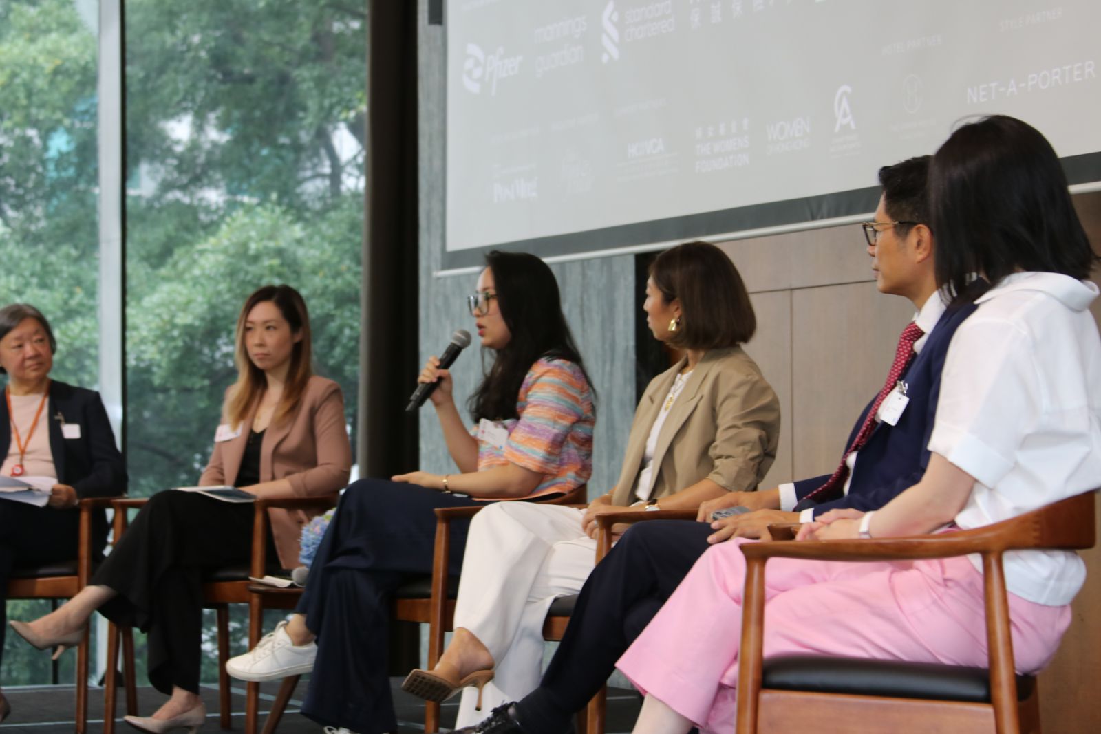 Women’s Health in Focus