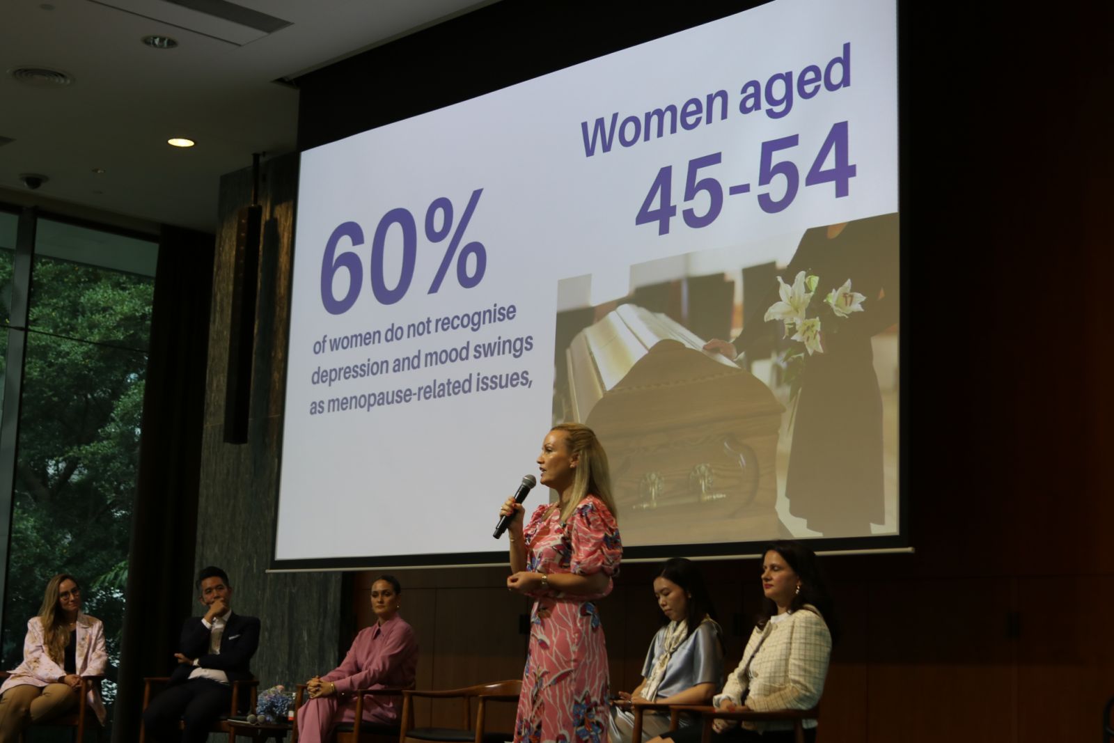 Women’s Health in Focus