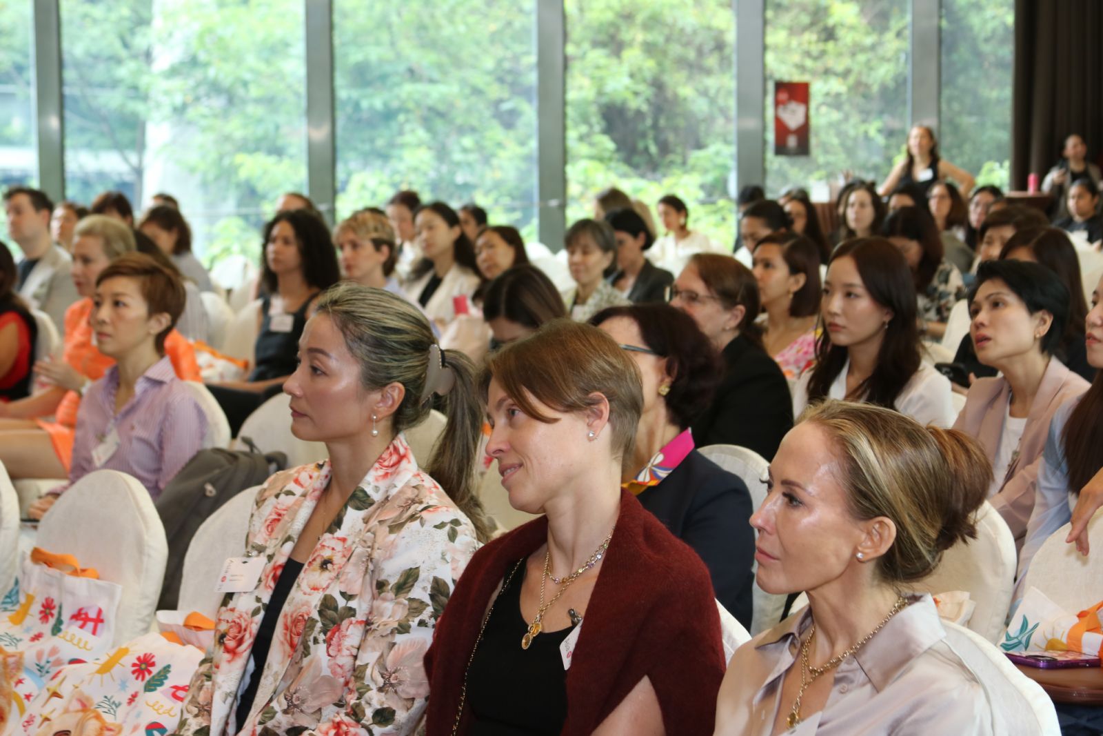 Women’s Health in Focus