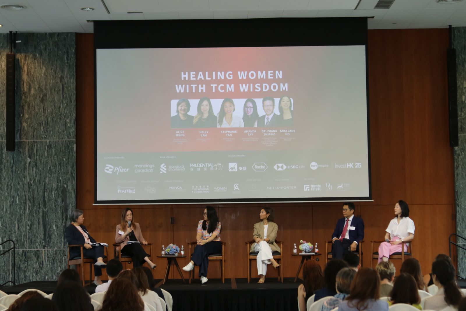 Women’s Health in Focus