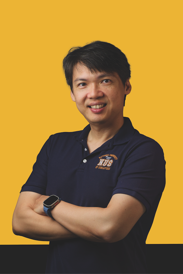 Benjamin Tee