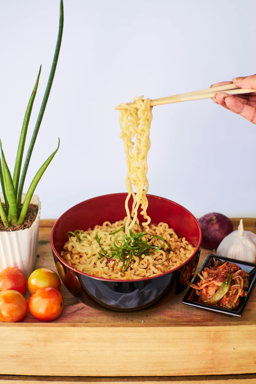 Ramyeon