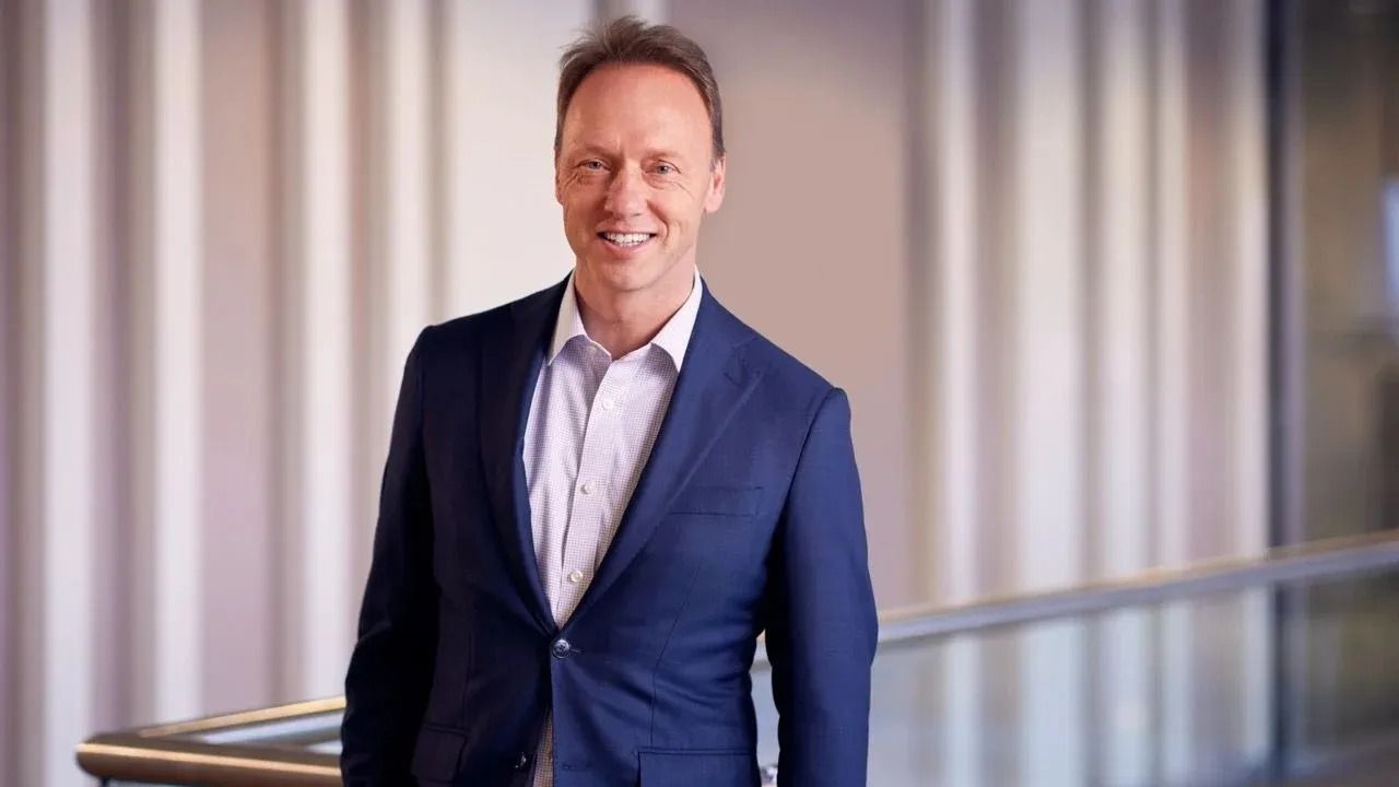 Cựu CEO Hein Schumacher của Unilever từng khẳng định tái cấu trúc mang lại tăng trưởng bền vững và cải thiện biên lợi nhuận đối với doanh nghiệp. Ảnh: X/@Unilever